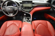 2022 Toyota Camry XSE AWD 4dr Sedan - photothumb 21