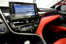 2022 Toyota Camry XSE AWD 4dr Sedan - photothumb 25