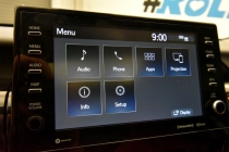 2022 Toyota Camry XSE AWD 4dr Sedan - photothumb 31