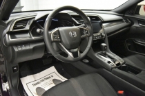 2021 Honda Civic EX 4dr Hatchback - photothumb 10