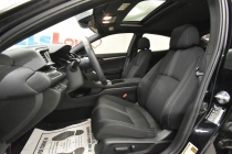 2021 Honda Civic EX 4dr Hatchback - photothumb 11
