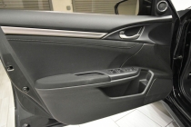 2021 Honda Civic EX 4dr Hatchback - photothumb 12