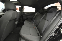 2021 Honda Civic EX 4dr Hatchback - photothumb 13