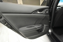 2021 Honda Civic EX 4dr Hatchback - photothumb 14