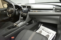 2021 Honda Civic EX 4dr Hatchback - photothumb 15