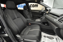 2021 Honda Civic EX 4dr Hatchback - photothumb 16