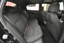 2021 Honda Civic EX 4dr Hatchback - photothumb 18