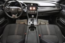 2021 Honda Civic EX 4dr Hatchback - photothumb 21