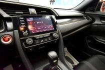 2021 Honda Civic EX 4dr Hatchback - photothumb 26