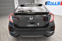 2021 Honda Civic EX 4dr Hatchback - photothumb 3