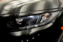 2021 Honda Civic EX 4dr Hatchback - photothumb 8
