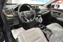 2018 Honda CR-V Touring AWD 4dr SUV - photothumb 11