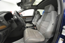 2018 Honda CR-V Touring AWD 4dr SUV - photothumb 12