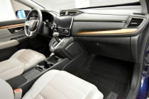 2018 Honda CR-V Touring AWD 4dr SUV - photothumb 16