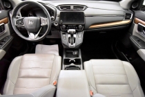2018 Honda CR-V Touring AWD 4dr SUV - photothumb 22