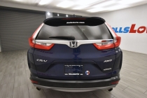 2018 Honda CR-V Touring AWD 4dr SUV - photothumb 3