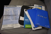 2018 Honda CR-V Touring AWD 4dr SUV - photothumb 38