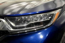 2018 Honda CR-V Touring AWD 4dr SUV - photothumb 8