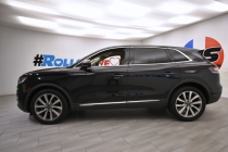 2019 Lincoln Nautilus Select AWD 4dr SUV - photothumb 1