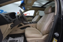 2019 Lincoln Nautilus Select AWD 4dr SUV - photothumb 11