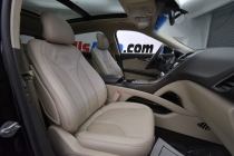 2019 Lincoln Nautilus Select AWD 4dr SUV - photothumb 16