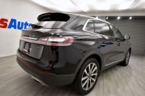 2019 Lincoln Nautilus Select AWD 4dr SUV - photothumb 4
