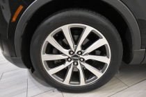 2019 Lincoln Nautilus Select AWD 4dr SUV - photothumb 9
