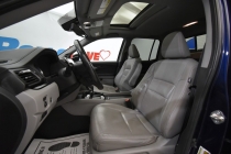 2019 Honda Ridgeline RTL E AWD 4dr Crew Cab 5.3 ft. SB - photothumb 11
