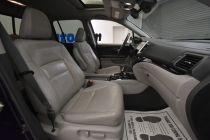 2019 Honda Ridgeline RTL E AWD 4dr Crew Cab 5.3 ft. SB - photothumb 16