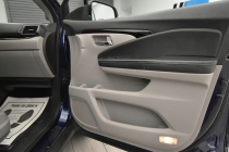 2019 Honda Ridgeline RTL E AWD 4dr Crew Cab 5.3 ft. SB - photothumb 17