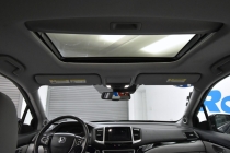 2019 Honda Ridgeline RTL E AWD 4dr Crew Cab 5.3 ft. SB - photothumb 20