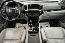 2019 Honda Ridgeline RTL E AWD 4dr Crew Cab 5.3 ft. SB - photothumb 21