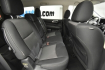 2020 Nissan Pathfinder S 4x4 4dr SUV - photothumb 19