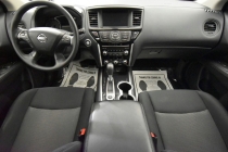 2020 Nissan Pathfinder S 4x4 4dr SUV - photothumb 23