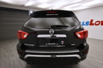 2020 Nissan Pathfinder S 4x4 4dr SUV - photothumb 3