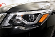 2020 Nissan Pathfinder S 4x4 4dr SUV - photothumb 8