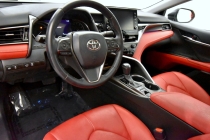 2021 Toyota Camry Hybrid XSE 4dr Sedan - photothumb 10