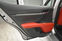2021 Toyota Camry Hybrid XSE 4dr Sedan - photothumb 14