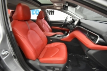 2021 Toyota Camry Hybrid XSE 4dr Sedan - photothumb 16