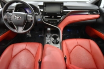 2021 Toyota Camry Hybrid XSE 4dr Sedan - photothumb 21