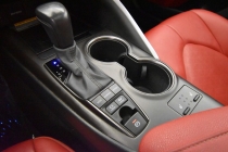 2021 Toyota Camry Hybrid XSE 4dr Sedan - photothumb 24