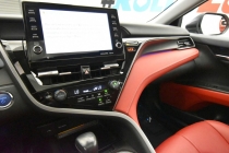 2021 Toyota Camry Hybrid XSE 4dr Sedan - photothumb 25