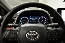 2021 Toyota Camry Hybrid XSE 4dr Sedan - photothumb 26