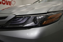 2021 Toyota Camry Hybrid XSE 4dr Sedan - photothumb 8
