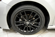2021 Toyota Camry Hybrid XSE 4dr Sedan - photothumb 9