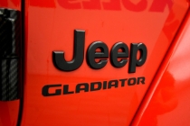 2021 Jeep Gladiator Willys 4x4 4dr Crew Cab 5.0 ft. SB - photothumb 39