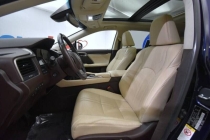 2018 Lexus RX 450h Base AWD 4dr SUV - photothumb 11