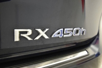 2018 Lexus RX 450h Base AWD 4dr SUV - photothumb 40