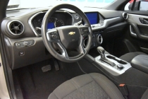 2021 Chevrolet Blazer LT AWD 4dr SUV w/2LT - photothumb 10