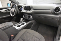 2021 Chevrolet Blazer LT AWD 4dr SUV w/2LT - photothumb 15